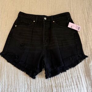 Wild Fable Highest Rise Shorts